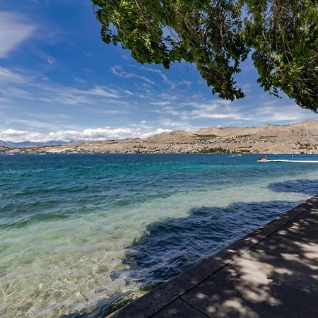 Chelan Resort Suites: Lake Life #112 Εξωτερικό φωτογραφία