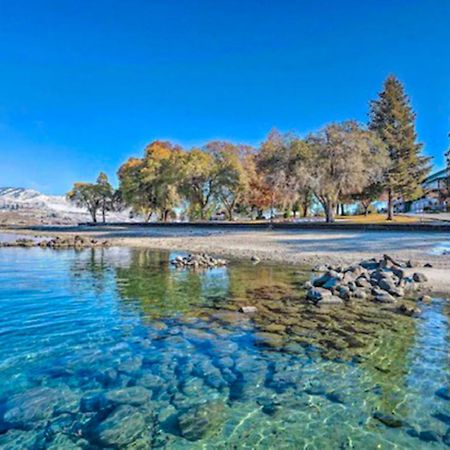 Chelan Resort Suites: Lake Life #112 Εξωτερικό φωτογραφία