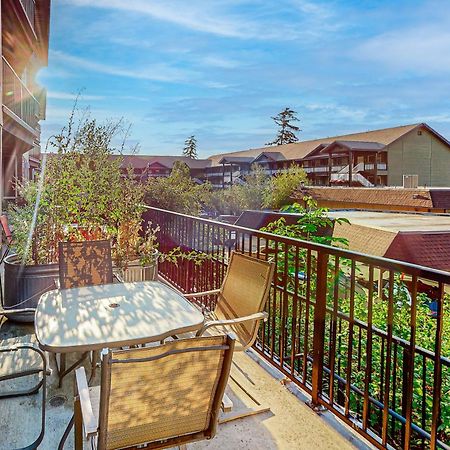 Chelan Resort Suites: Lake Life #112 Εξωτερικό φωτογραφία