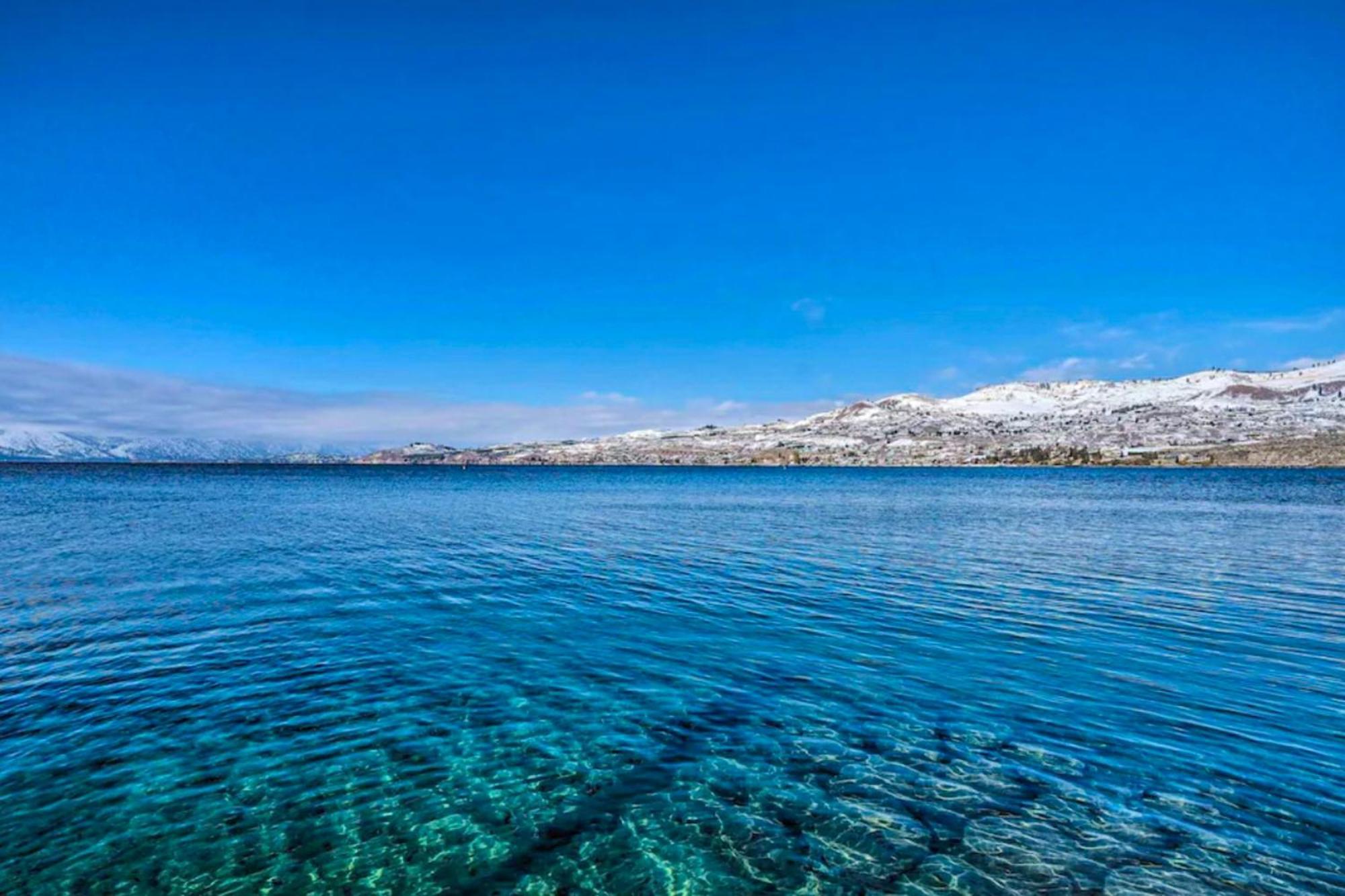 Chelan Resort Suites: Lake Life #112 Εξωτερικό φωτογραφία