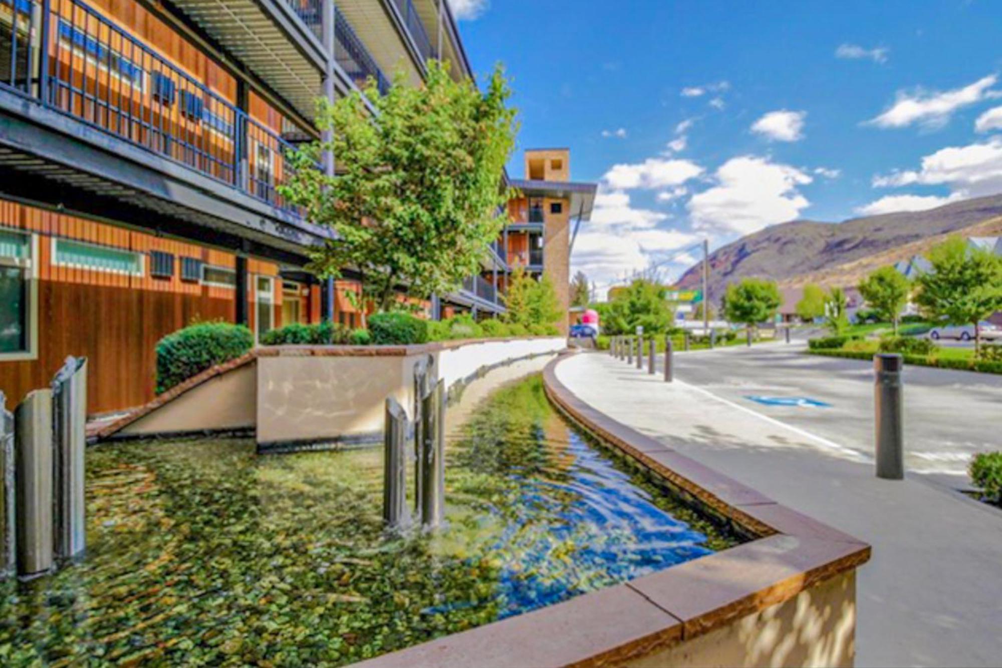 Chelan Resort Suites: Lake Life #112 Εξωτερικό φωτογραφία