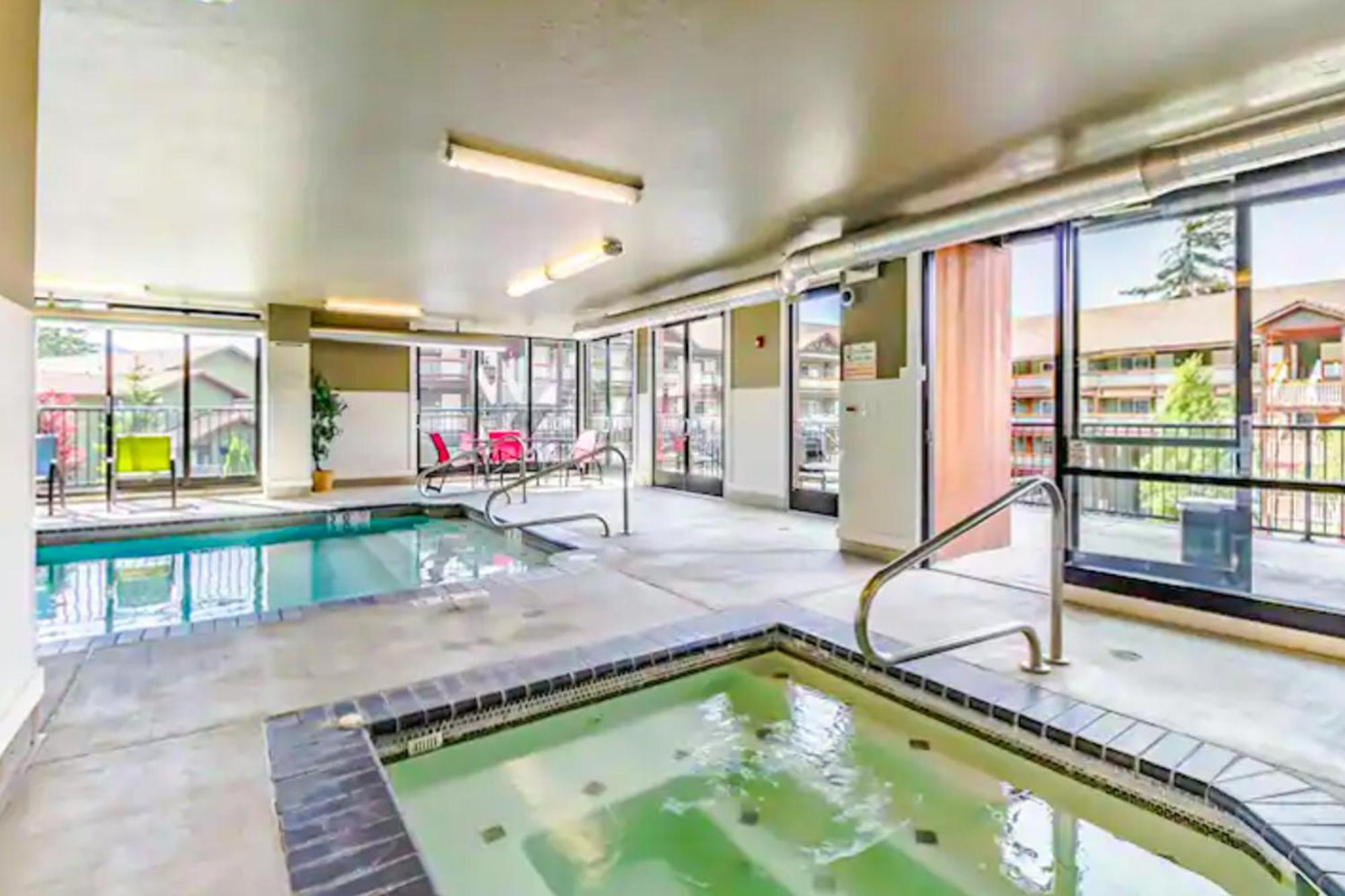 Chelan Resort Suites: Lake Life #112 Εξωτερικό φωτογραφία