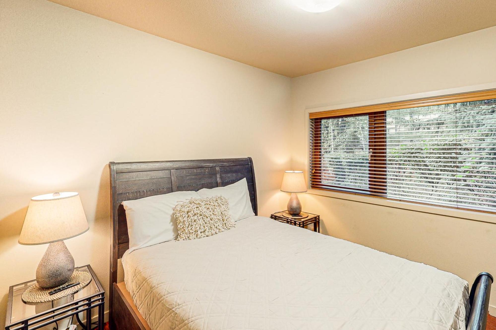 Chelan Resort Suites: Lake Life #112 Εξωτερικό φωτογραφία