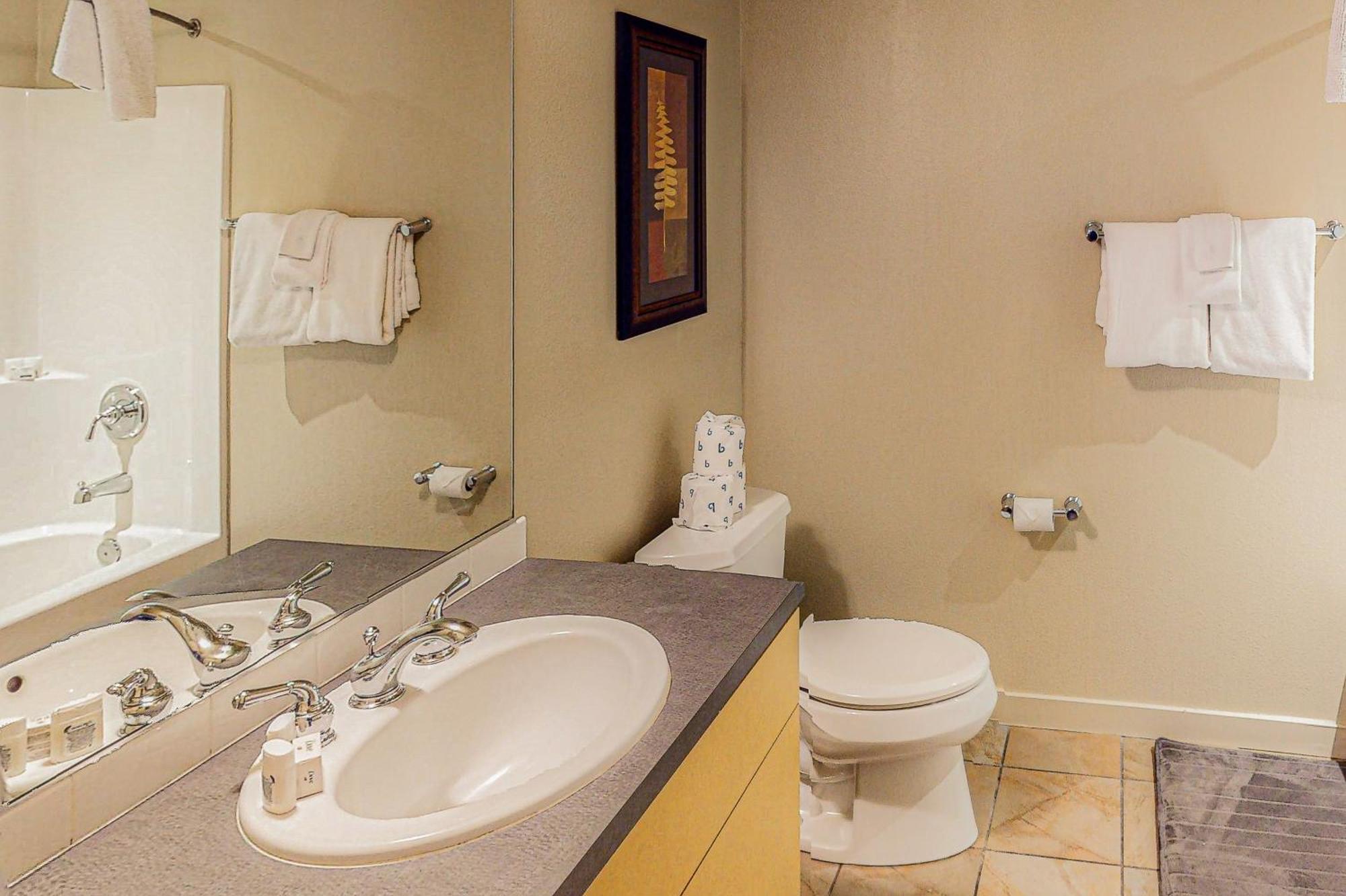 Chelan Resort Suites: Lake Life #112 Εξωτερικό φωτογραφία