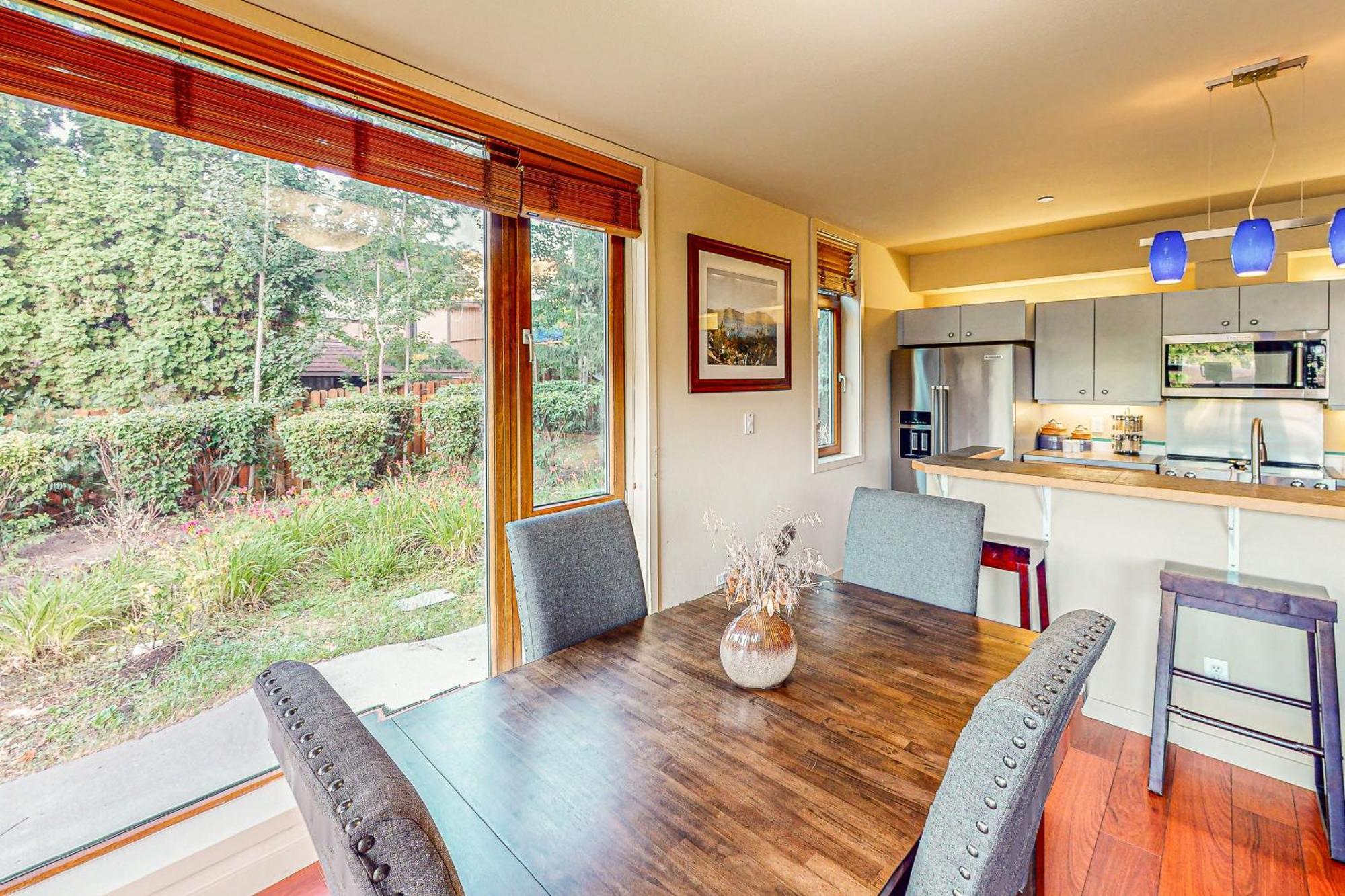 Chelan Resort Suites: Lake Life #112 Εξωτερικό φωτογραφία