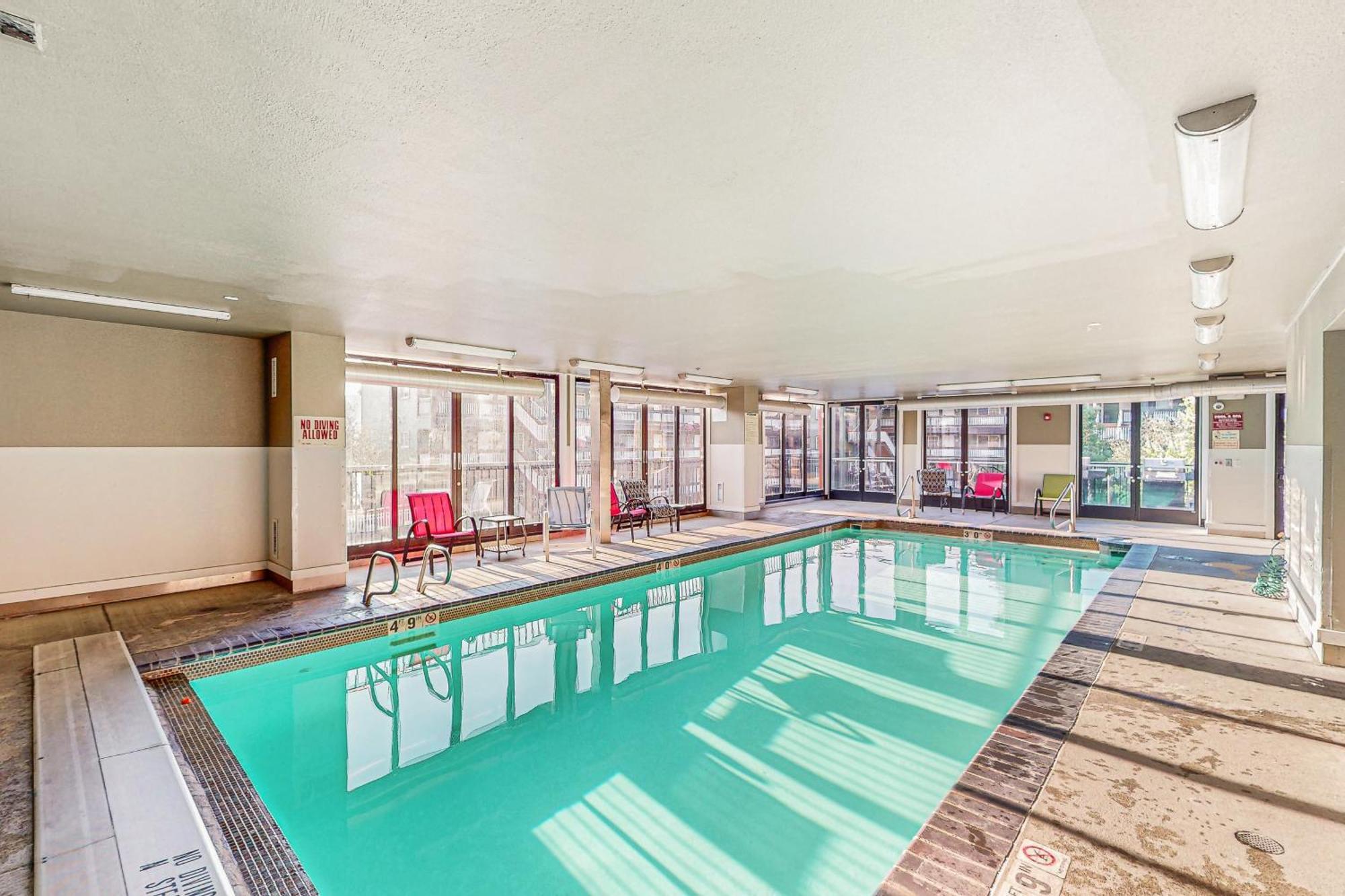 Chelan Resort Suites: Lake Life #112 Εξωτερικό φωτογραφία